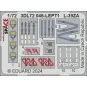 L-39ZA SPACE EDUARD, 1/72 - Eduard Accessories 3DL72046