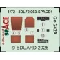 Go 242A SPACE IBG, 1/72 - Eduard Accessories 3DL72063