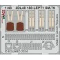 SM.79 SPACE 1/48 EDUARD, 1/48 - Eduard Accessories 3DL48158