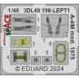 A-4M mod. 1975 SPACE MAGIC FACTORY, 1/48 - Eduard Accessories 3DL48198