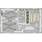 Mi-24P SPACE, 1/48 - Eduard Accessories 3DL48199