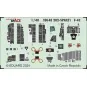F-4C SPACE, 1/48 - Eduard Accessories 3DL48202