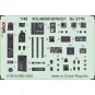 Do 217K SPACE ICM, 1/48 - Eduard Accessories 3DL48240
