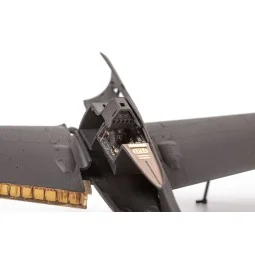 Fw 190D-9 for IBG, 1/72 - Eduard Accessories SS767 2