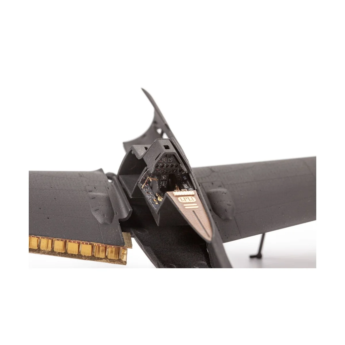 Fw 190D-9 for IBG, 1/72 - Eduard Accessories SS767