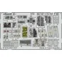 F-4E 1/72 for FINE MOLDS, 1/72 - Eduard Accessories SS747