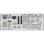 A-4M for HOBBY BOSS, 1/72 - Eduard Accessories SS779