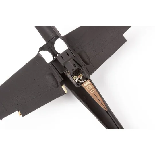 Fw 190D-9 for IBG, 1/72 - Eduard Accessories SS767