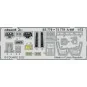 A-4M for HOBBY BOSS, 1/72 - Eduard Accessories SS779
