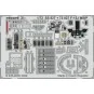 F-15J MSIP, 1/72 - Eduard Accessories SS827
