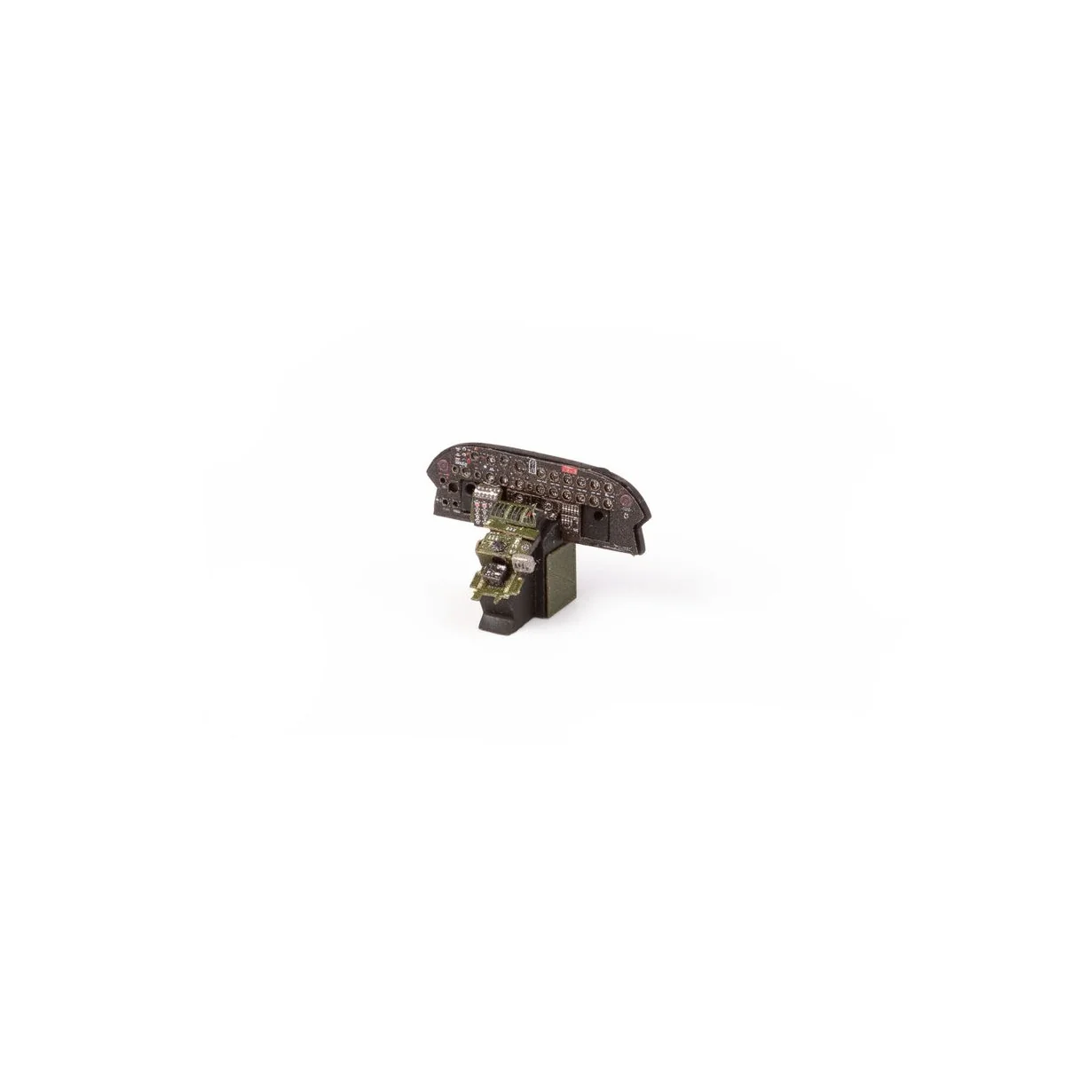 B-24D for Airfix, 1/72 - Eduard Accessories SS860