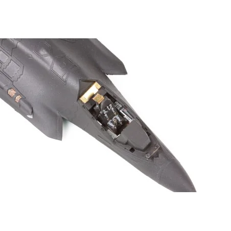 F-35C, 1/72 - Eduard Accessories SS837