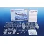 Gloster Meteor PR Mk.10 "High-Altitude Photo-Recce Version", 1/72 -...