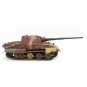 E75 Jagdtiger II with 128mm Kwk 2 in 1, 1/35 - Modelcollect UA35035