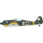 Fw 190A-3 EDUARD-WEEKEND, 1/48 - Eduard Plastic Kits 84205 Fw 190A-3 EDUARD-WEEKEND, 1/48 - Eduard Plastic Kits 84205