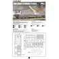 Germany Schwere Plattformwagen type ssyms 80, 1/72 - Modelcollect U...