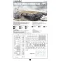 German Railway Schwerer Plattformwagen Type ssys 1+1 pack, 1/72 - M...