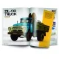 Civil Vehicles by Eugene Tur English - Vallejo 75012