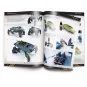 Mechanic Realms English - Vallejo 75018