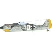 Fw 190A-3 EDUARD-WEEKEND - Eduard Plastic Kits 84205