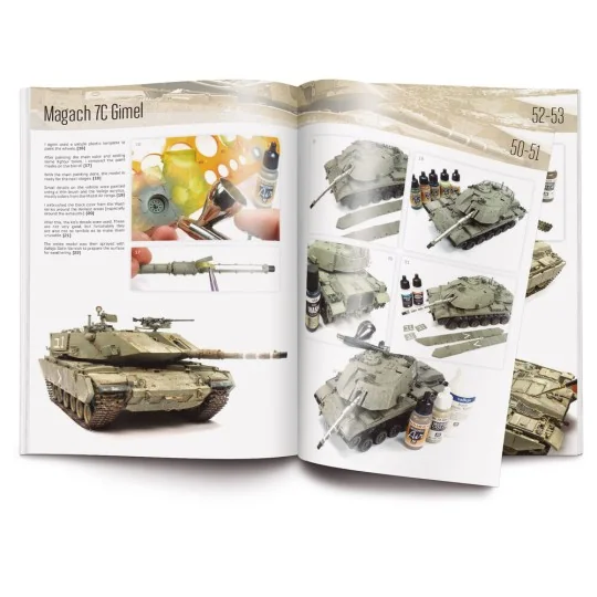 IDF Colors English - Vallejo 75017