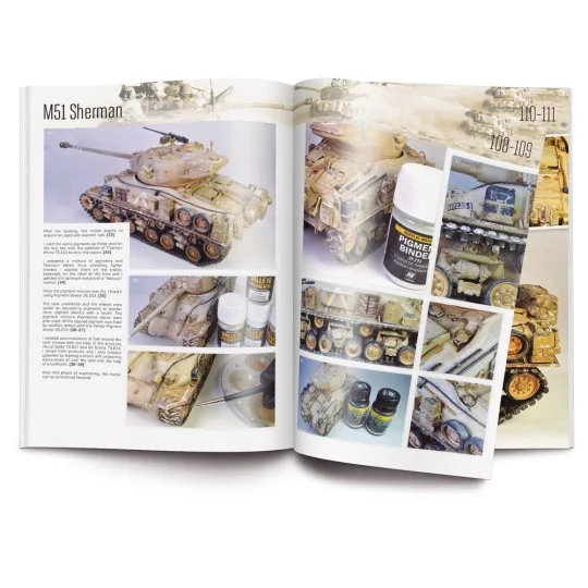IDF Colors English - Vallejo 75017