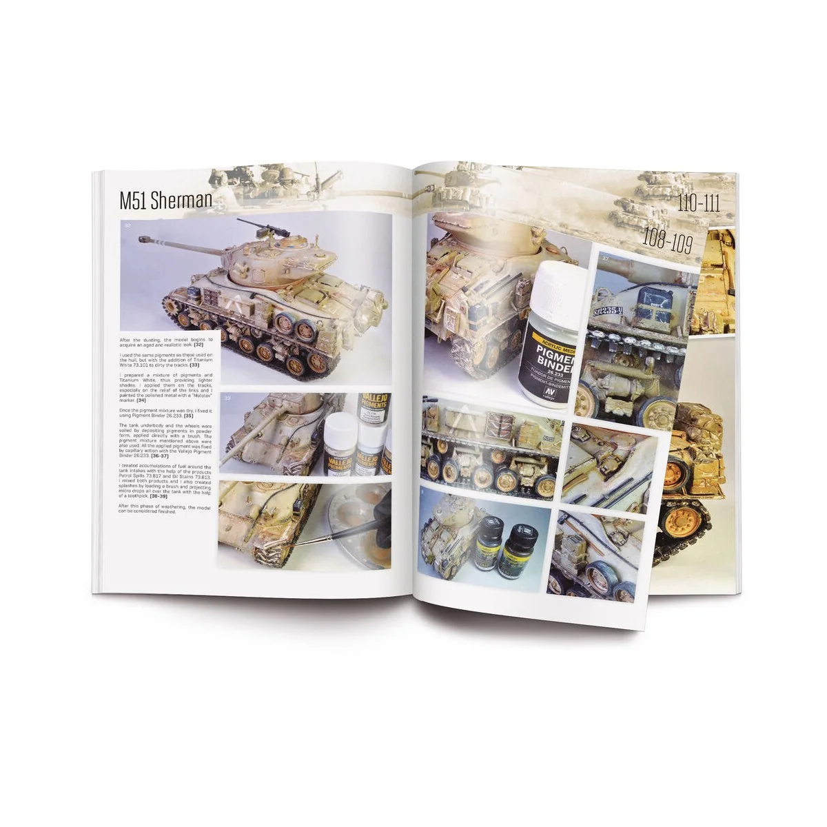 IDF Colors English - Vallejo 75017