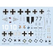 Fw 190A-3 EDUARD-WEEKEND, 1/48 - Eduard Plastic Kits 84205 Fw 190A-3 EDUARD-WEEKEND, 1/48 - Eduard Plastic Kits 84205