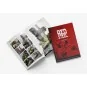 Red Steel by Chema Cabrero English - Vallejo 75043