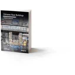 Extreme Real Buildings Spanish - Vallejo 75051