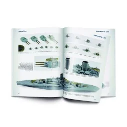 Scapa Flow English - Vallejo 75058 2