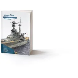 Scapa Flow Spanish - Vallejo 75059