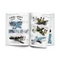 Weathering Effects on Aircraft Spanish - Vallejo 75057