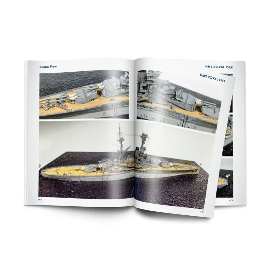 Scapa Flow Spanish - Vallejo 75059
