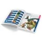 Color BSL System Spanish - Vallejo 75090