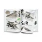Weathering Effects on Aircraft Spanish - Vallejo 75057