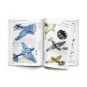 Weathering Effects on Aircraft Spanish - Vallejo 75057