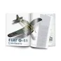 Weathering Effects on Aircraft Spanish - Vallejo 75057