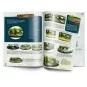 Painting War Bases English - Vallejo 75045