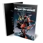 Painting Miniatures A.Giraldez Vol.I English - Vallejo 75003