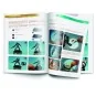 Painting Miniatures A.Giraldez Vol.II English - Vallejo 75010