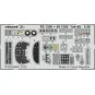 Yak-9D, 1/48 - Eduard Accessories 491300