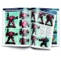 Painting Miniatures A.Giraldez Vol.I English - Vallejo 75003