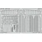 Yak-9D, 1/48 - Eduard Accessories 491300