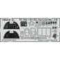 Hurricane Mk.I 1/48 HOBBY BOSS, 1/48 - Eduard Accessories 491364