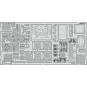 Mi-4A 1/48 TRUMPETER, 1/48 - Eduard Accessories 491362
