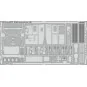 B-24D nose interior 1/48 REVELL, 1/48 - Eduard Accessories 491339