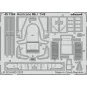 Hurricane Mk.I 1/48 HOBBY BOSS, 1/48 - Eduard Accessories 491364