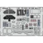 MiG-17F 1/48 AMMO, 1/48 - Eduard Accessories 491366