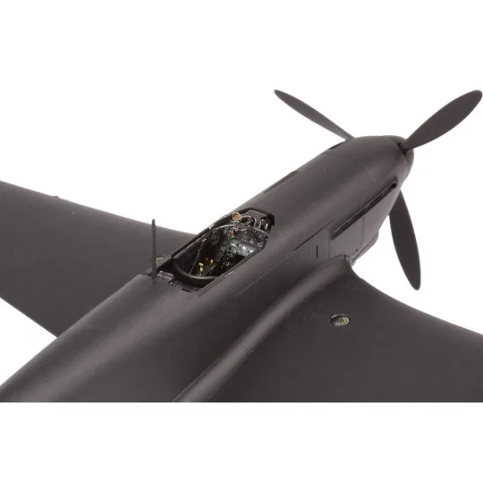 Yak-9D, 1/48 - Eduard Accessories 491300
